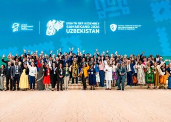 | VISIÓN INTERCULTURAL | El Fondo para el Medio Ambiente Mundial abre opciones de financiamiento a proyectos en comunidades indígenas