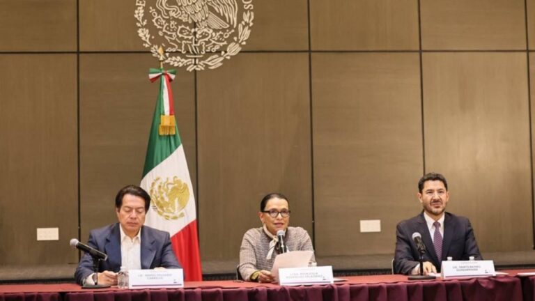 Segob urge a la CNTE a definir acuerdos y evitar afectaciones escolares