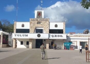 DENUNCIA EMPRESARIAL: Acusan corrupción y extorsión en trámites del Ayuntamiento de Tulum