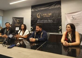 TURISMO MÉDICO: Fortalecen oferta con instituto de salud capilar en Cancún