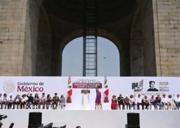 | LA ÚLTIMA PALABRA | A dos años, la peor embestida externa 3 | LA ÚLTIMA PALABRA | A dos años, la peor embestida externa