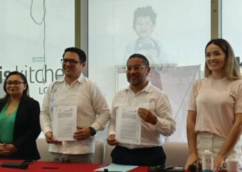 EMPRESARIOS-UQROO: Alianza para fortalecer la economía estatal