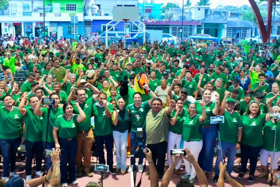 VERDE