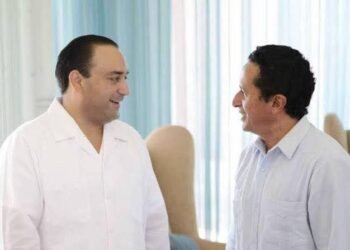 | ROMPEOLAS | Caso "Beto" Borge: ¿Y los procesos locales? 2 | ROMPEOLAS | Caso «Beto» Borge: ¿Y los procesos locales?
