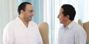 | ROMPEOLAS | Caso «Beto» Borge: ¿Y los procesos locales?