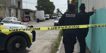 MÚLTIPLES DETONACIONES: Asesinan a un hombre tras ser atacado a balazos en la R-221