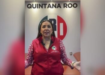 “NO HAY NADA QUE FESTEJAR”: PRI asegura que persisten problemas de seguridad, salud y servicios en QR 3 “NO HAY NADA QUE FESTEJAR”: PRI asegura que persisten problemas de seguridad, salud y servicios en QR