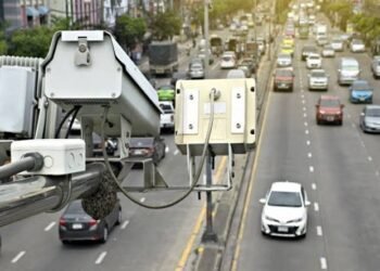 Afinan Ayuntamiento e Imoveqroo proyecto de fotomultas para Cancún