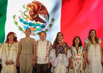 MUNDO MAYA: Destaca Mara reactivación de feria turística como espacio de cooperación regional