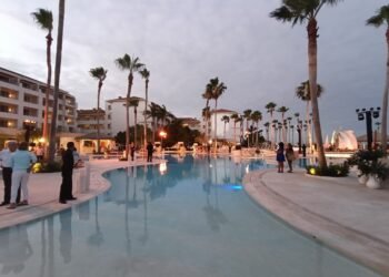 Reportan hoteles desaceleración en reservaciones para el Caribe mexicano