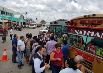 TURISMO FRONTERIZO: Busca Canaco agilizar ingreso de visitantes beliceños a Quintana Roo