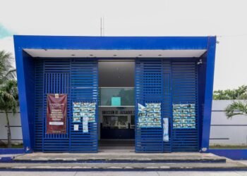 Reportan aumento de cubanos detenidos por faltas administrativas en Cancún
