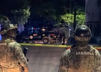 Hombre hallado sin vida en la Lombardo sigue sin ser identificado