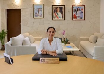 AA-.MX: Eleva Moody’s calificación crediticia de Benito Juárez