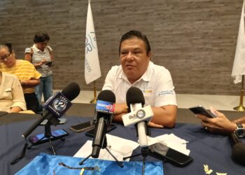 «PERDIMOS TURISTAS»: Mundial deja pasajeros de paso, pero poca derrama en Cancún
