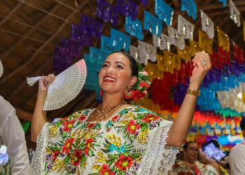 | ROMPEOLAS | Cozumel: PRI sigue siendo cantera de la 4T en QR