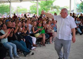 | ALTAVOZ | Prerregistros: «Rafa» ¿guiño a la ruptura? 