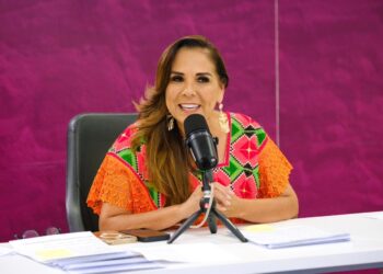Mara destaca ambiente familiar en los Fut Fest tras triunfo de México