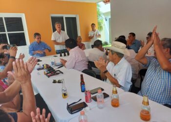 | LA ÚLTIMA PALABRA | Chetumal sufre «mudanza hormiga»
