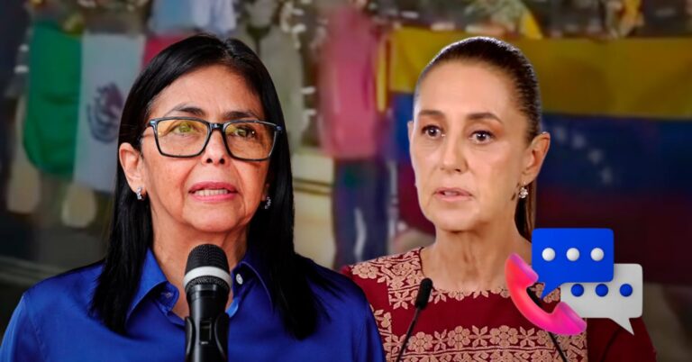 México moviliza ayuda crucial a Venezuela tras sismos letales