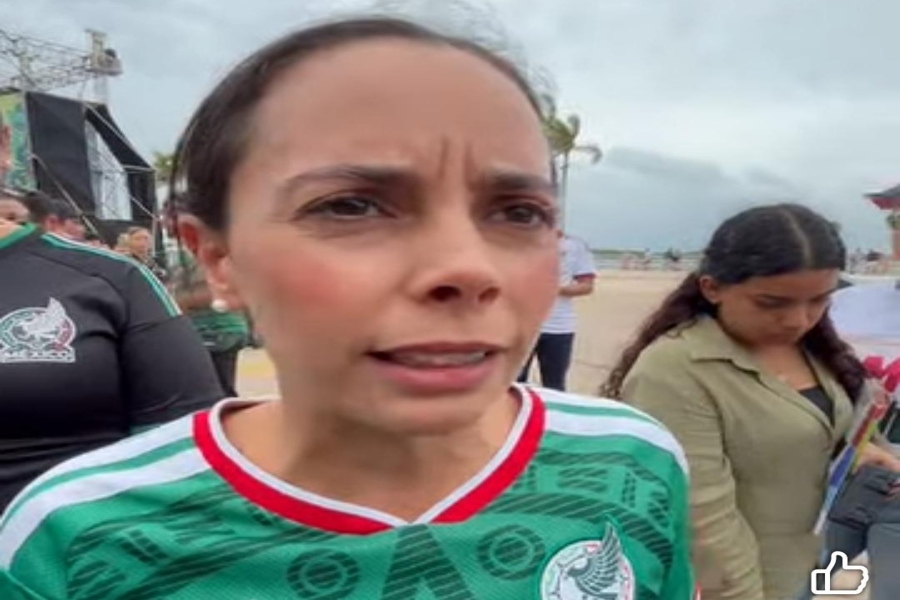 RUMBO AL 2027: Ana Paty es convocada por Morena para coordinar trabajos ...