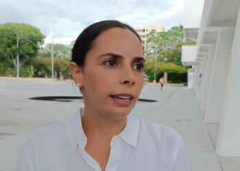 POR EL MUNDIAL: Suspenderá Cancún Jornada de Atención Ciudadana