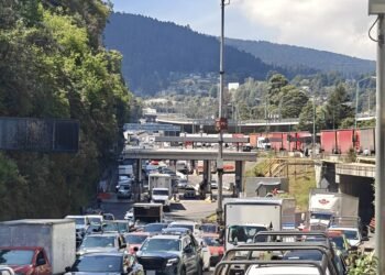 Amenazan campesinos y transportistas con bloquear sedes del Mundial 2026