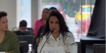 SEGURIDAD VIAL: Proponen diagnóstico de avenidas y cruceros de riesgo en PDC (VIDEO)