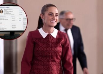 México acelera integración de salud pública con expediente digital 4 México acelera integración de salud pública con expediente digital