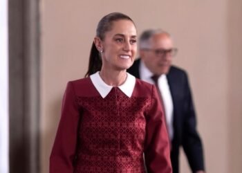 Forjando la soberanía: el llamado a la acción pública para México