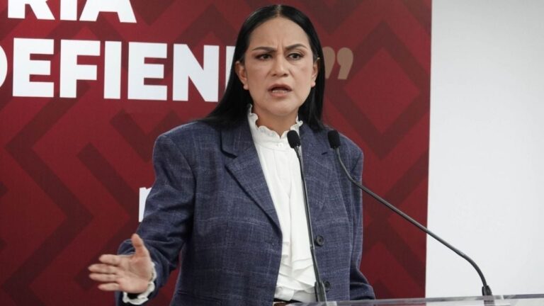 Partidos de la Transformación escalan registros: 124 aspirantes por coordinaciones estatales