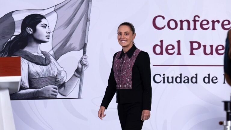 Sheinbaum blinda comicios 2027: veta nepotismo y cuotas de género