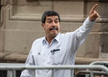 Declina Corral querella: el futuro legal de Campos en Chihuahua