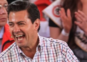 Guía mexicana revela la aparición de Peña Nieto en un hotel de Kyoto