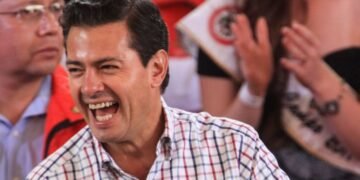 Guía mexicana revela la aparición de Peña Nieto en un hotel de Kyoto