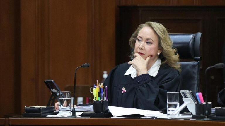 Esquivel blinda su autonomía ante señalamientos en caso fiscal crítico