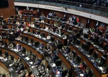El DOF transforma la justicia: Reformas electorales redefinen el 2028
