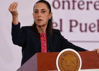Sheinbaum expone inconsistencias opositoras y afianza respaldo ciudadano 1 Sheinbaum expone inconsistencias opositoras y afianza respaldo ciudadano
