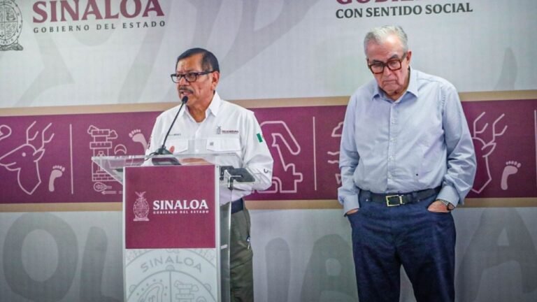 Vastas pruebas contra exsecretario de Sinaloa emergen en corte de NY