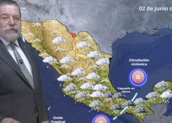 Onda tropical 4 escala riesgo climático: prepárate para impactos severos 5 Onda tropical 4 escala riesgo climático: prepárate para impactos severos