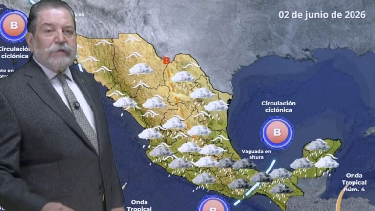 Onda tropical 4 escala riesgo climático: prepárate para impactos severos