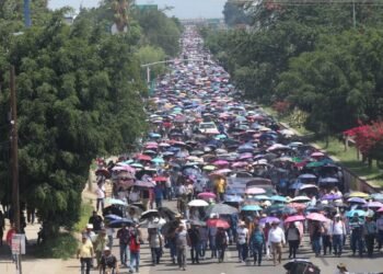 CNTE escala paro en Oaxaca: diálogo fallido y homicidio docente 3 CNTE escala paro en Oaxaca: diálogo fallido y homicidio docente