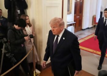 El protocolo de Trump para evaluar IA redefine la seguridad nacional 2 El protocolo de Trump para evaluar IA redefine la seguridad nacional