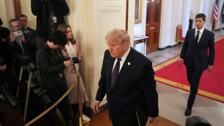 El protocolo de Trump para evaluar IA redefine la seguridad nacional