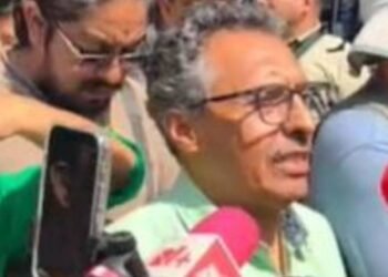 CNTE acusa inmovilidad gubernamental y escala amenaza tras diálogo fallido