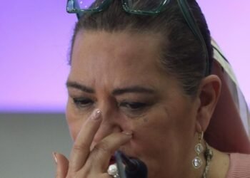 Consejera Taddei: exigencia de renuncias erosiona capacidad electoral INE