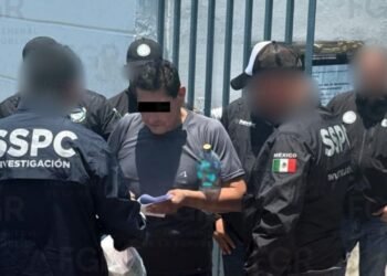 Justicia federal prolonga prisión a alcalde de Cuautla por nexos criminales