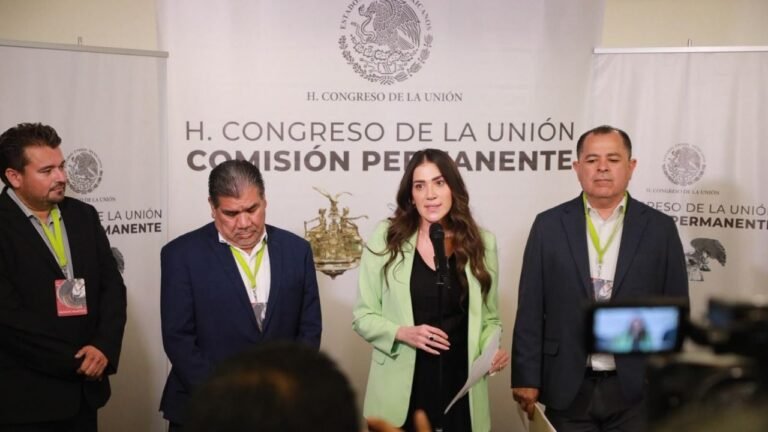 Demanda política en Sinaloa: exigen cese de poderes por narco-influencia