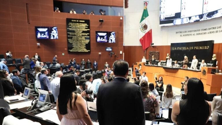 Congreso garantiza continuidad legislativa con tres comisiones clave