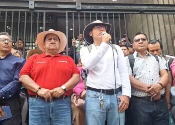 Magisterio disidente: CNTE fuerza reunión con Sheinbaum o rompe diálogo